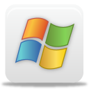 Windows 7 system icon free download as PNG and ICO formats, VeryIcon.com